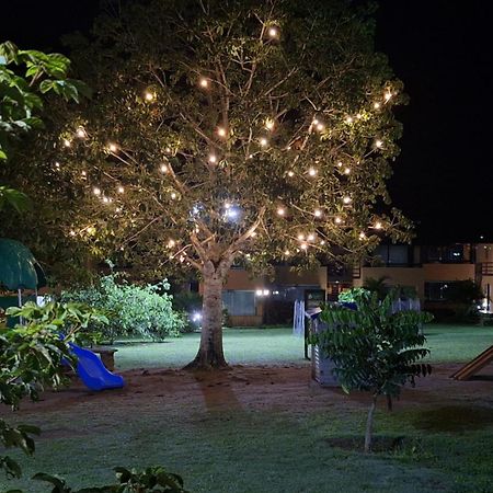 Winterville Flat 213 Gravatá Kültér fotó