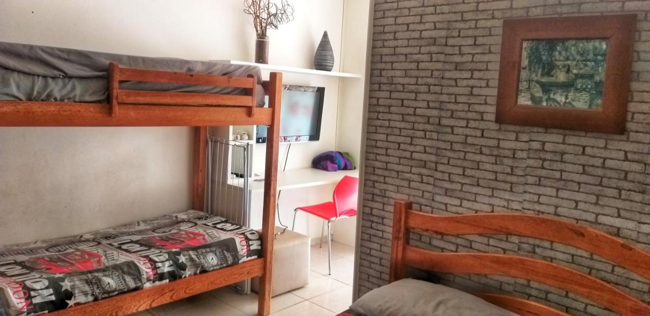 Winterville Flat 213 Gravatá Kültér fotó