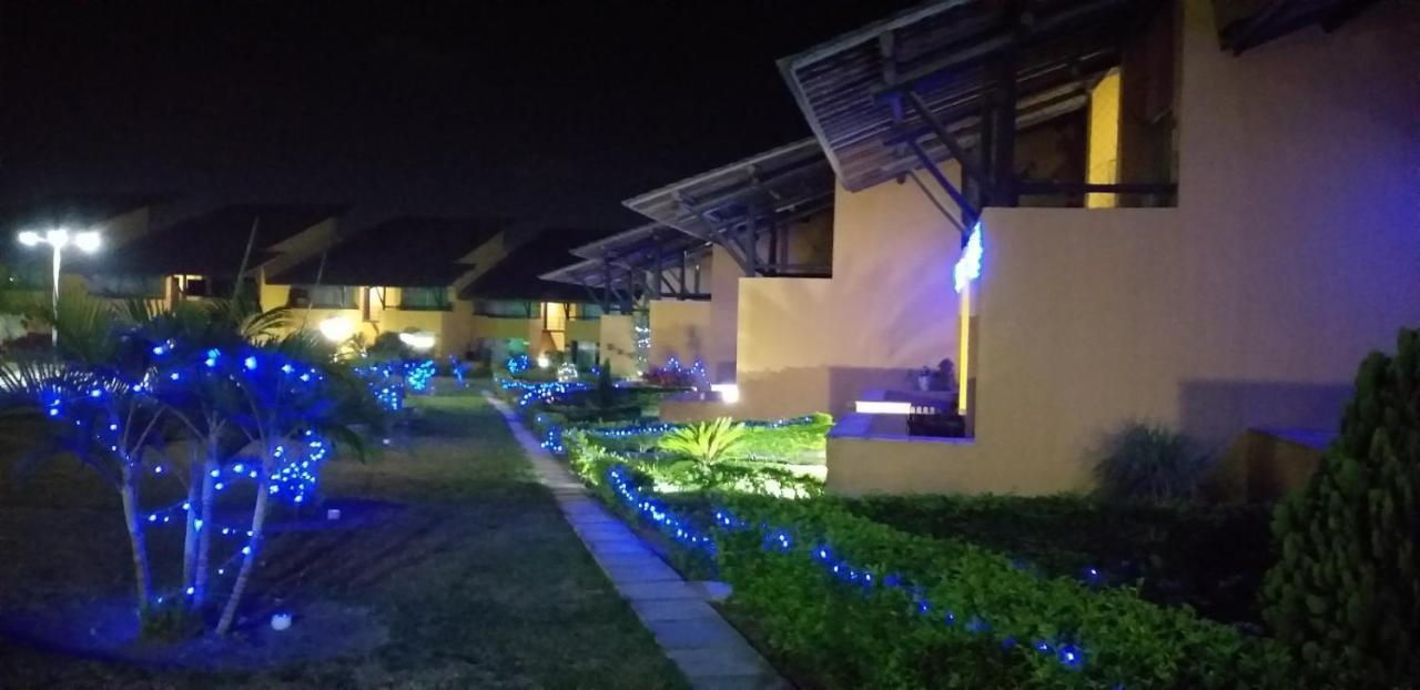 Winterville Flat 213 Gravatá Kültér fotó