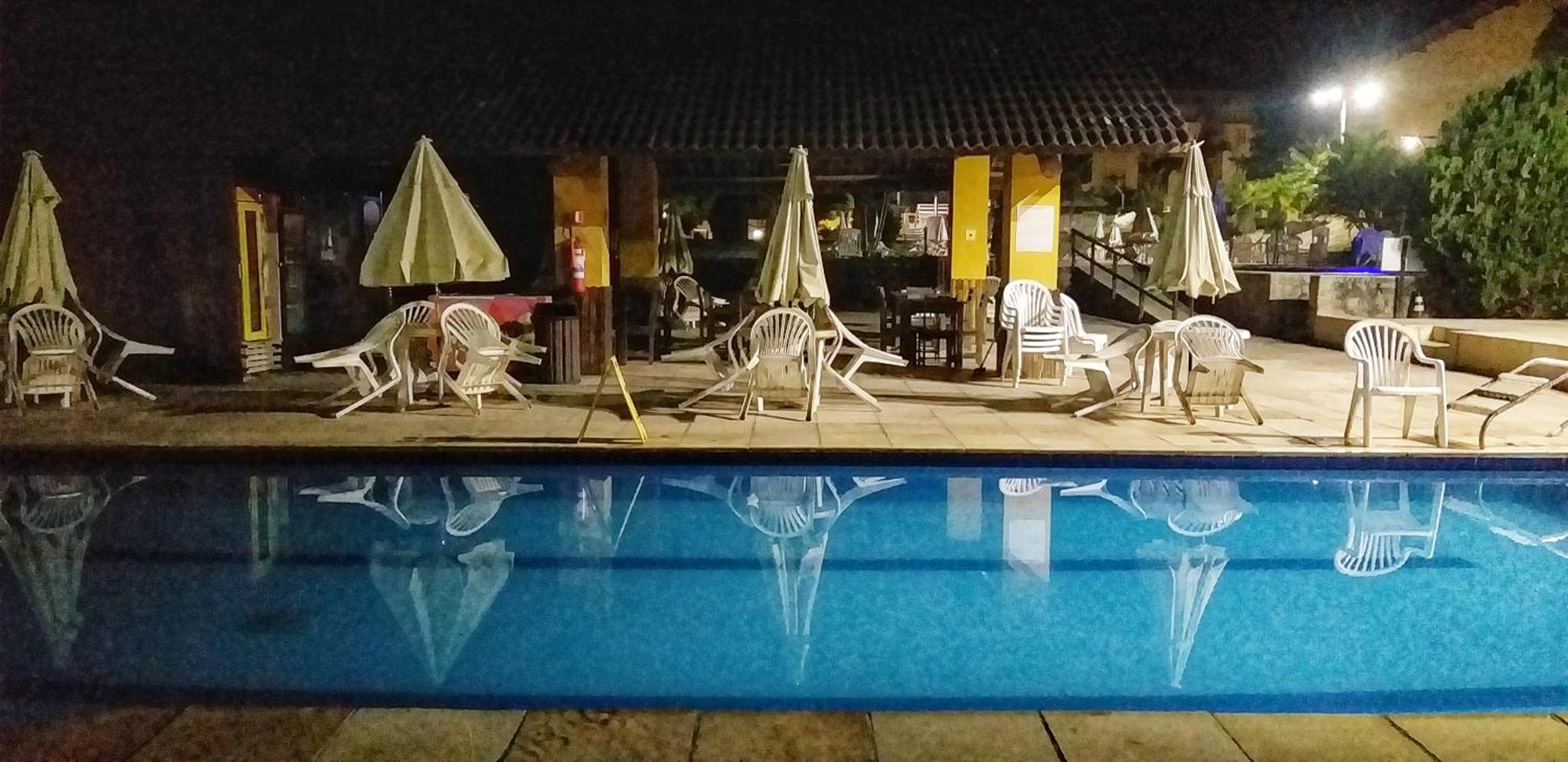 Winterville Flat 213 Gravatá Kültér fotó