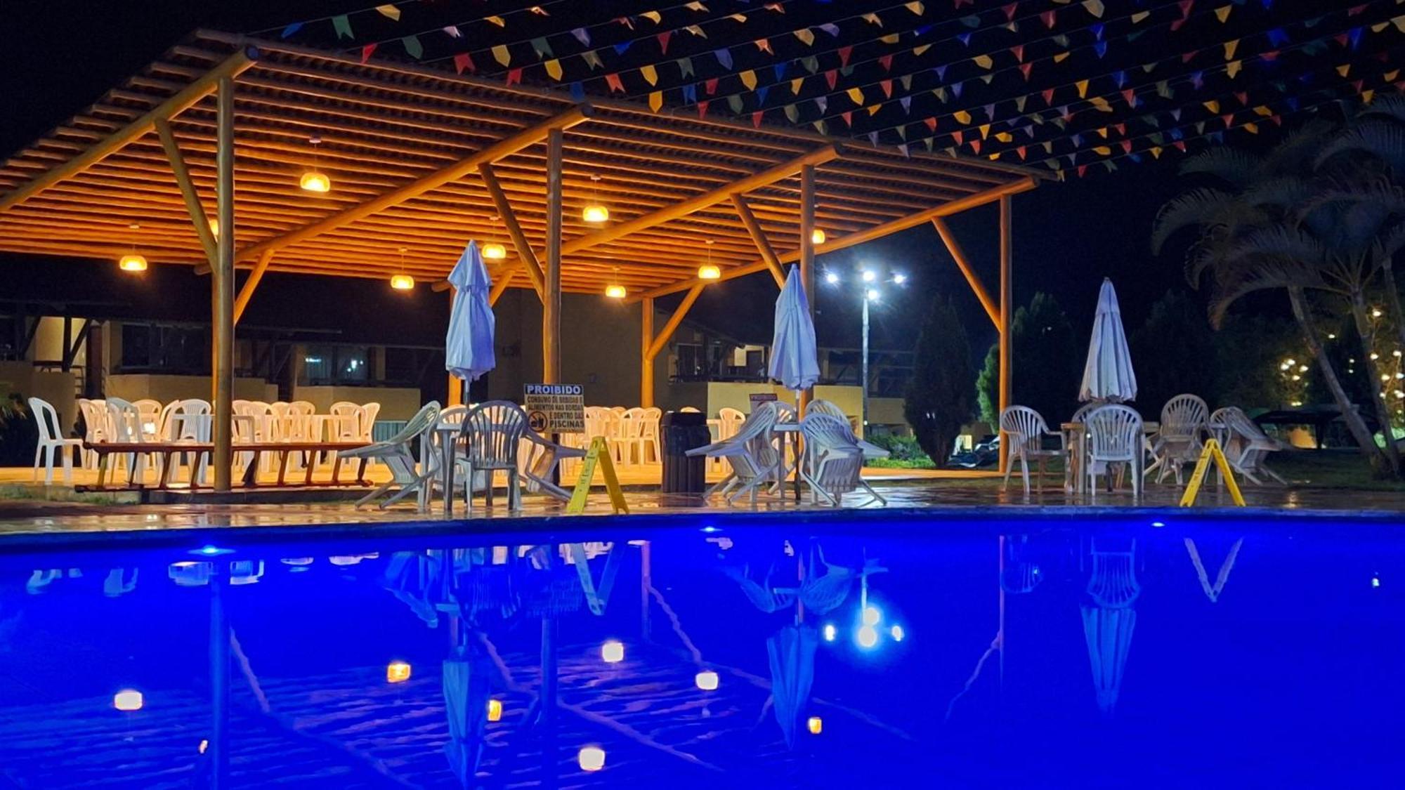 Winterville Flat 213 Gravatá Kültér fotó
