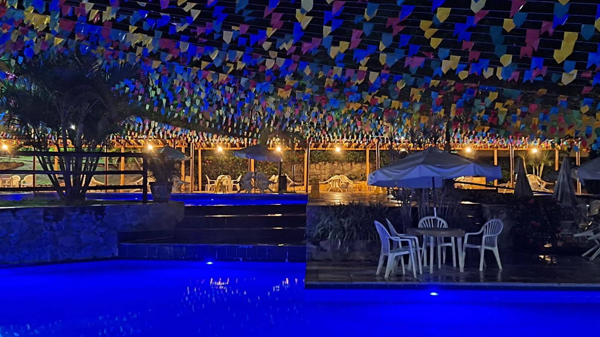 Winterville Flat 213 Gravatá Kültér fotó