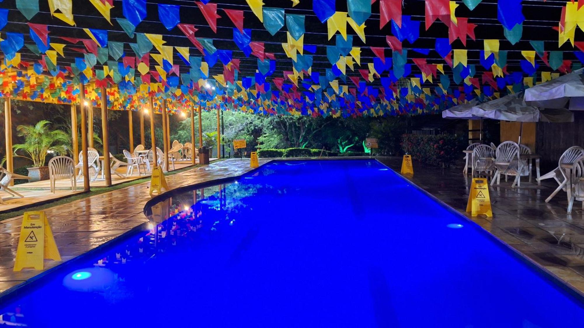 Winterville Flat 213 Gravatá Kültér fotó