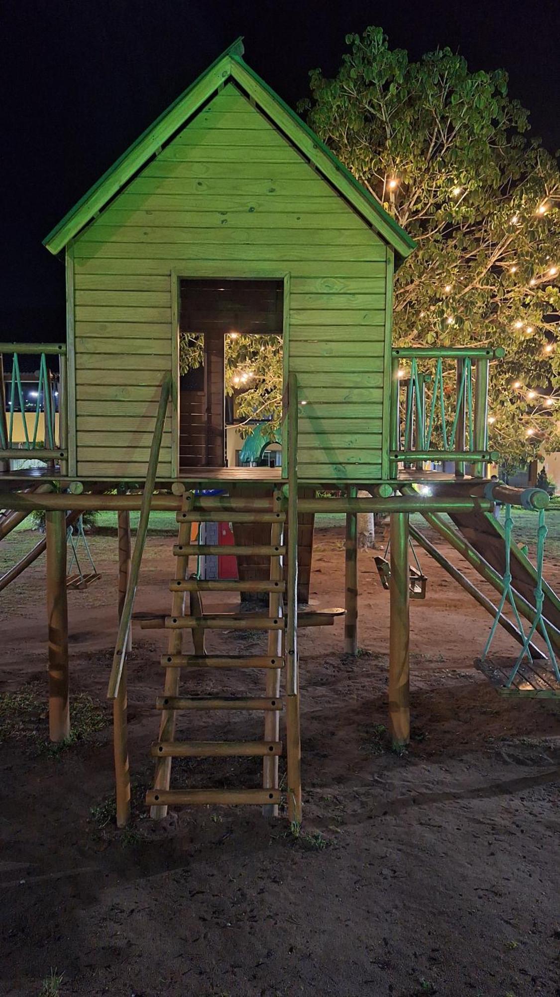 Winterville Flat 213 Gravatá Kültér fotó